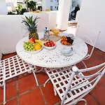Apartman Naranjos *