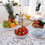 Naranjos Apartman