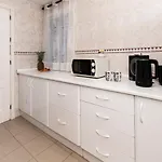 Apartman Naranjos Marbella