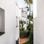 Naranjos Marbella