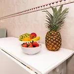 Naranjos Apartman Marbella