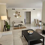 Naranjos Apartman