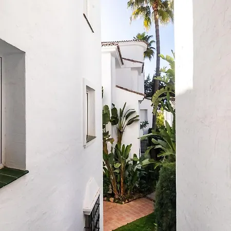 Naranjos Marbella