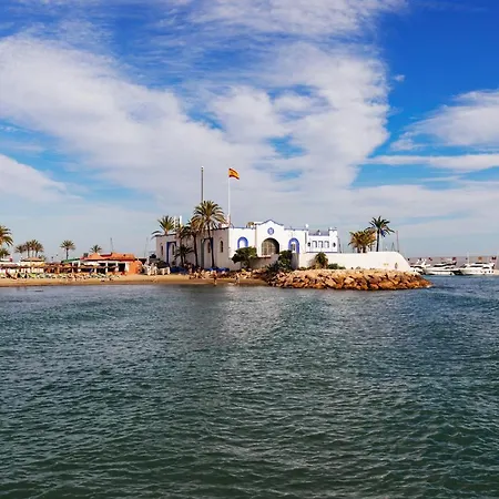 Naranjos Marbella