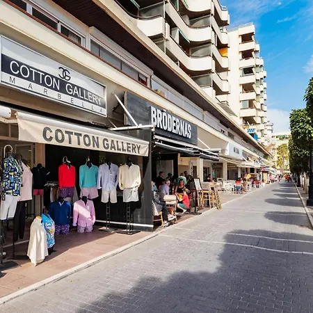 Naranjos Appartamento Marbella