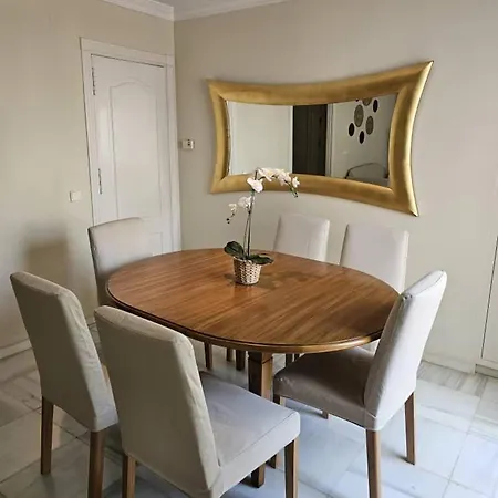 Naranjos Appartamento Marbella