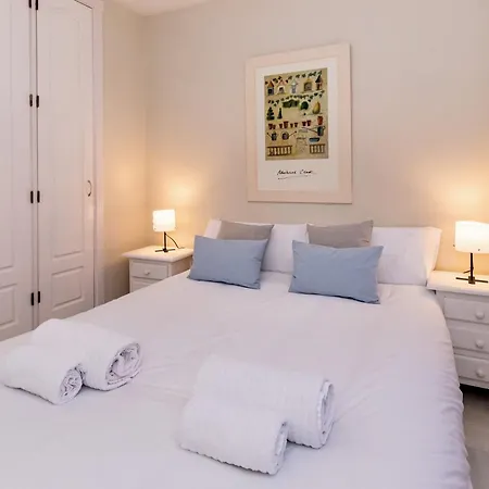 Naranjos Appartement Marbella